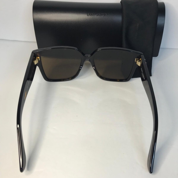- 💯 Original New SAINT LAURENT SUNGLASSES SL M9 - Picture 9 of 13